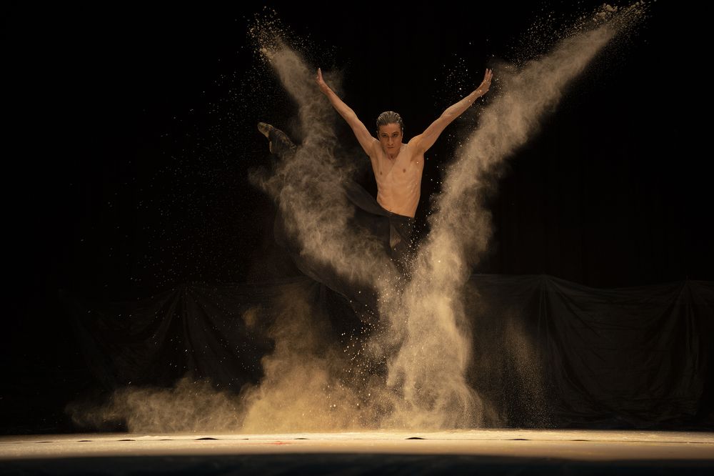 Photograph by Selma Seyitdanlioglu