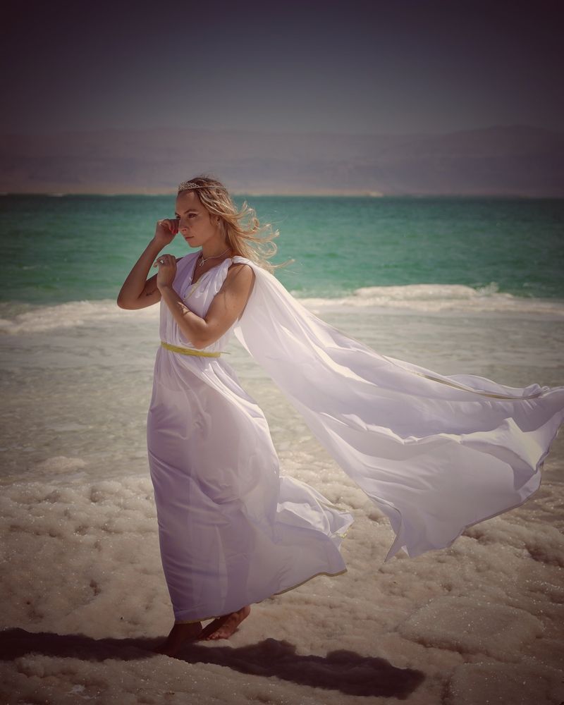 Photograph by Taliya Tsvetkova