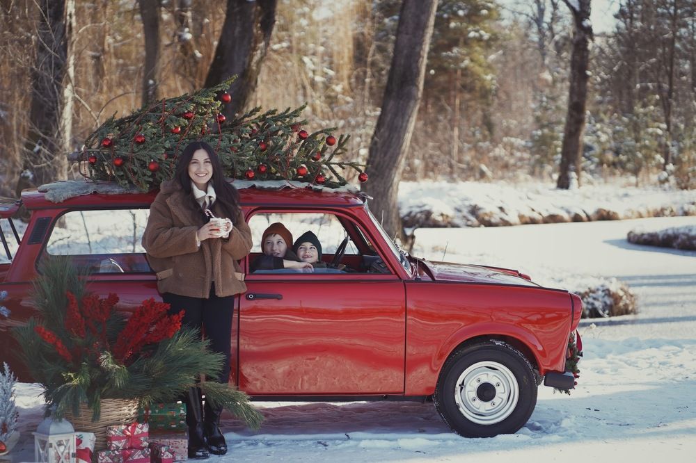 Photograph by Диана