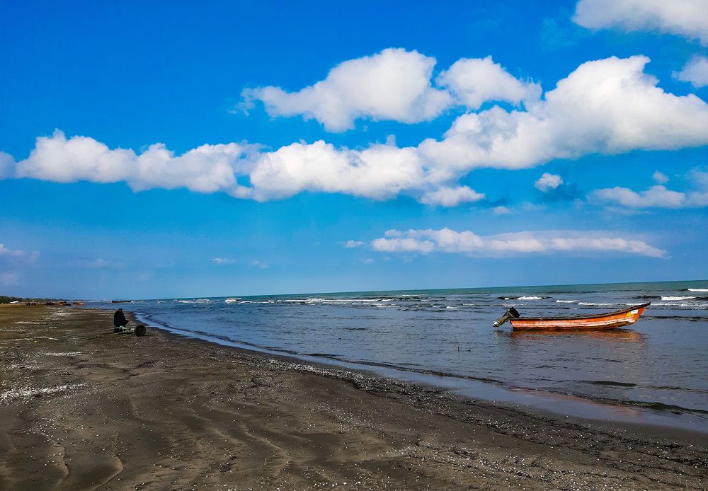 Photograph by Ramin Famildoost