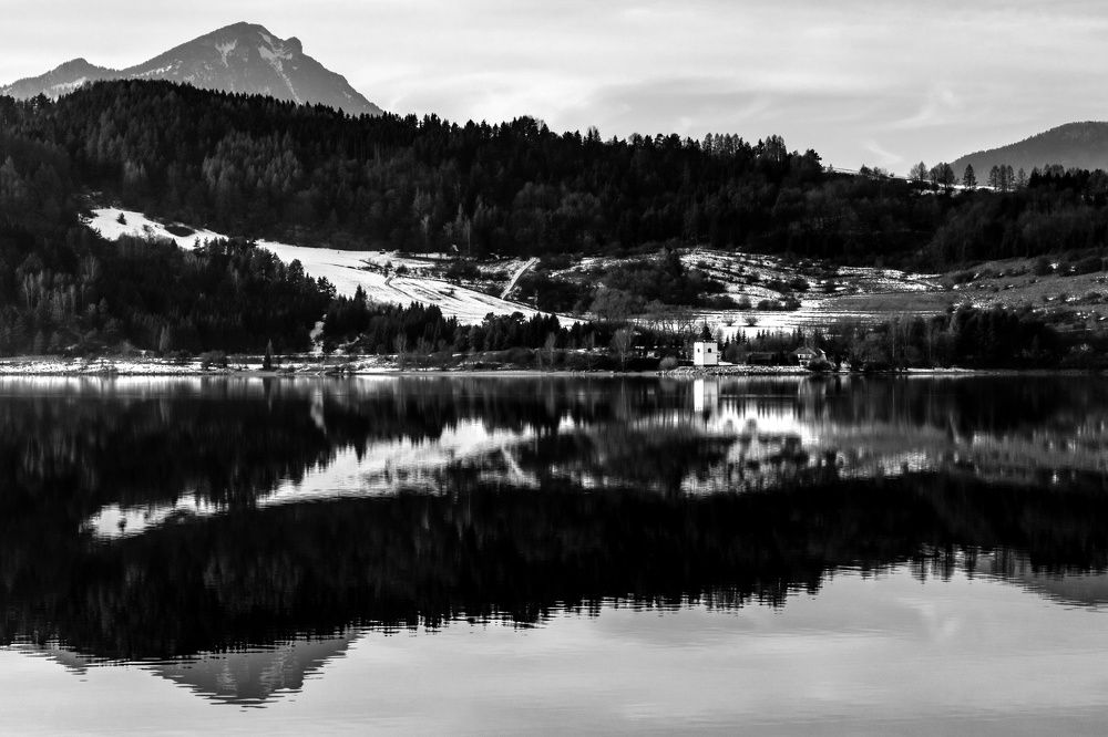 Photograph by Magdalena Kolenicova