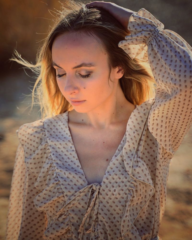 Photograph by Taliya Tsvetkova