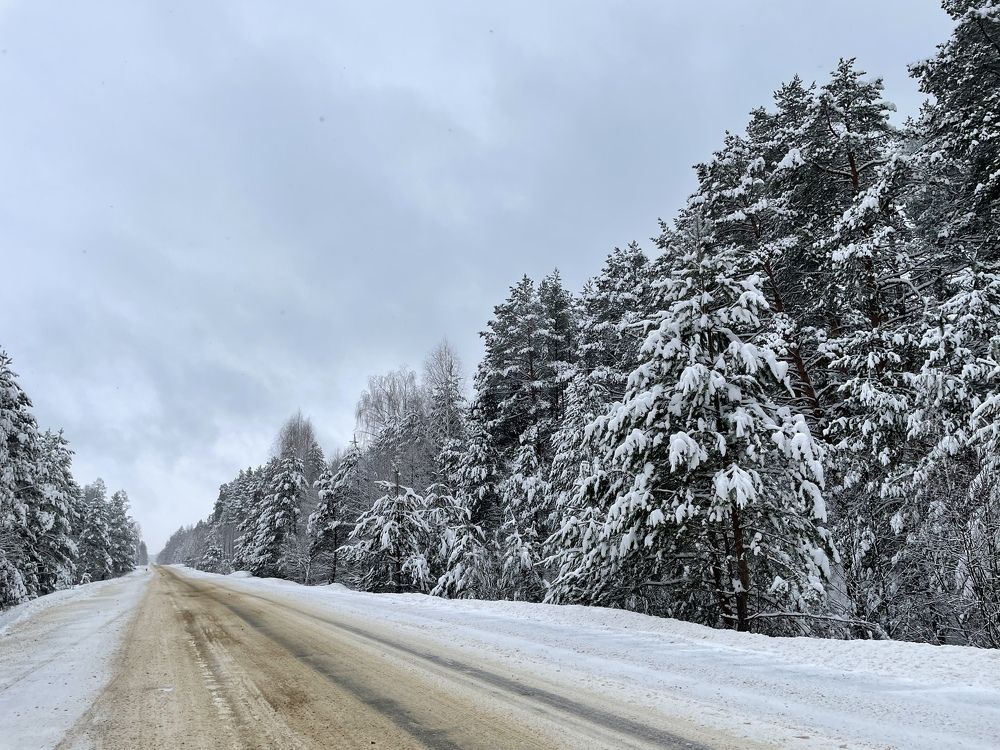 Photograph by Ксения Щербакова