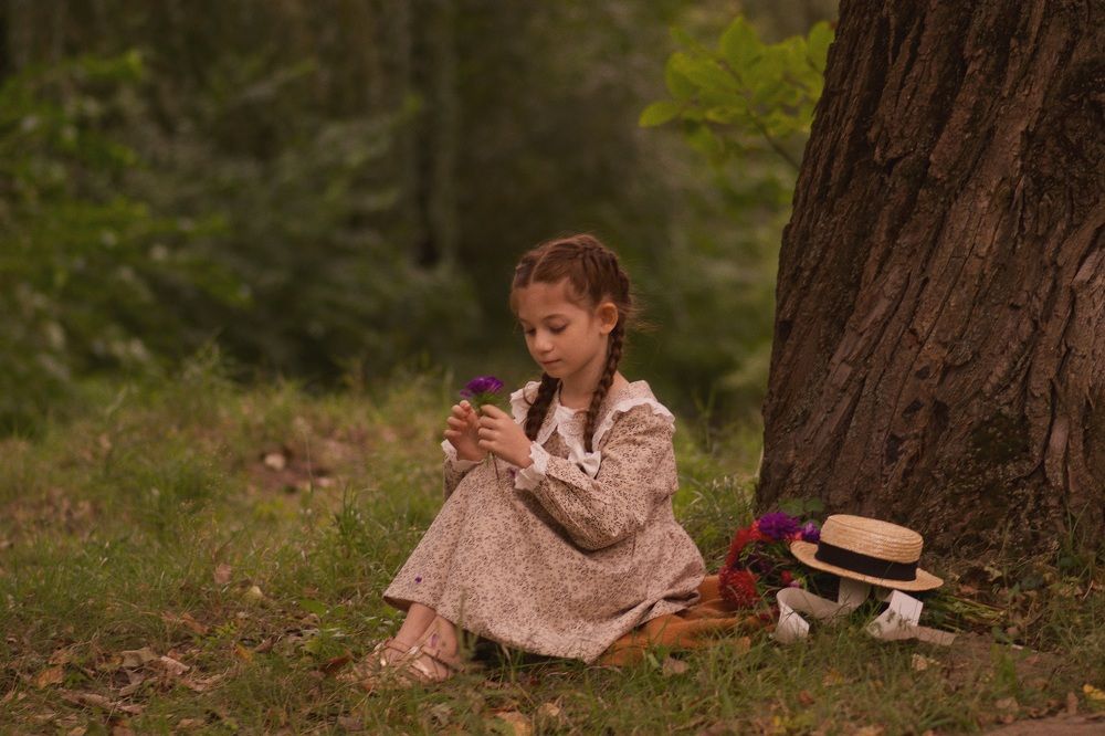 Anne of green gables