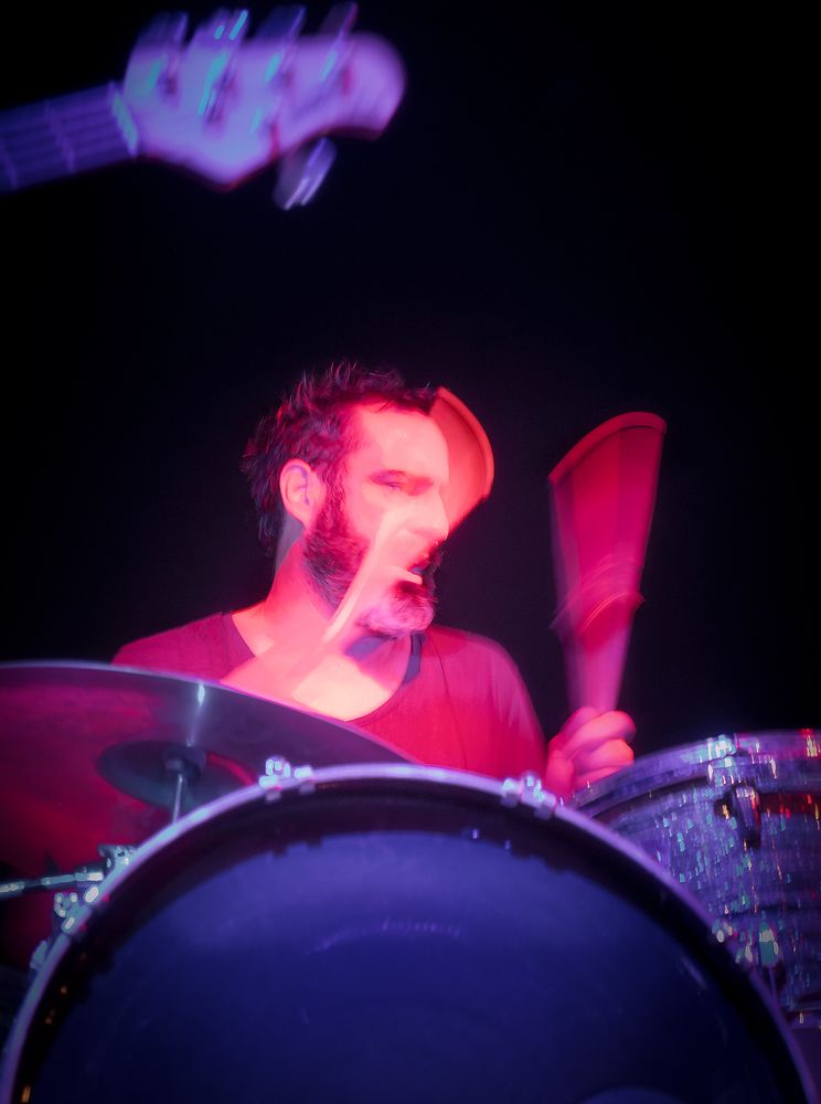 Photograph by Roberto SANMARTIN ALMEIDA