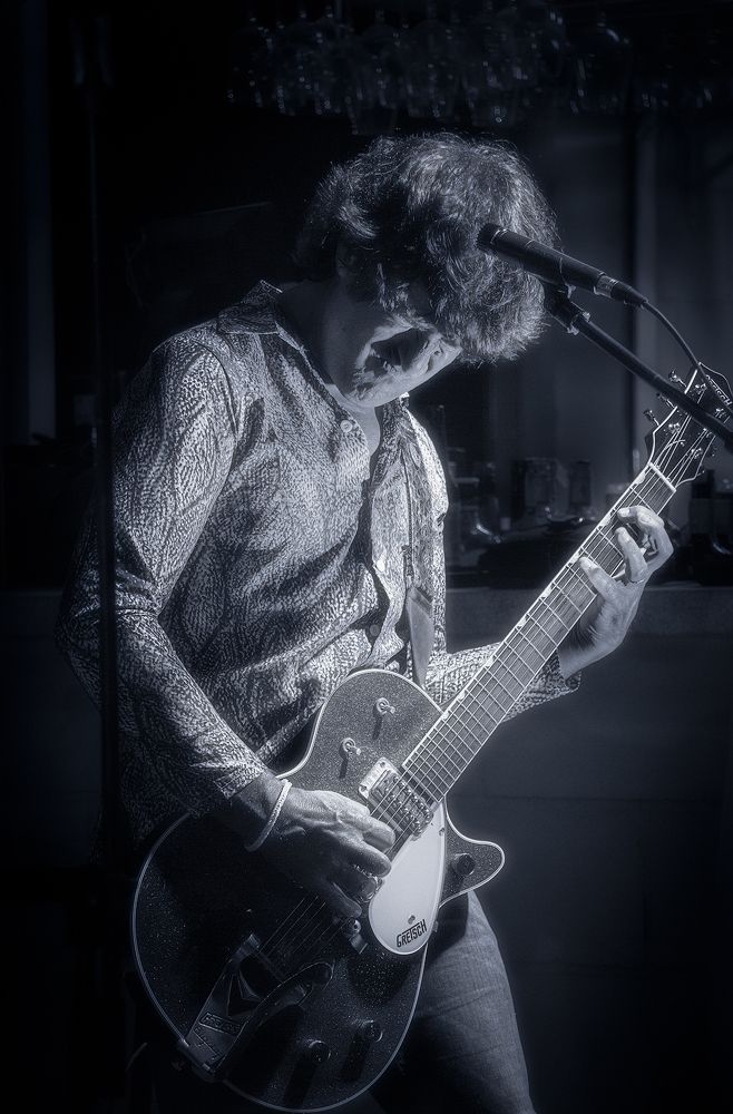 Photograph by Roberto SANMARTIN ALMEIDA