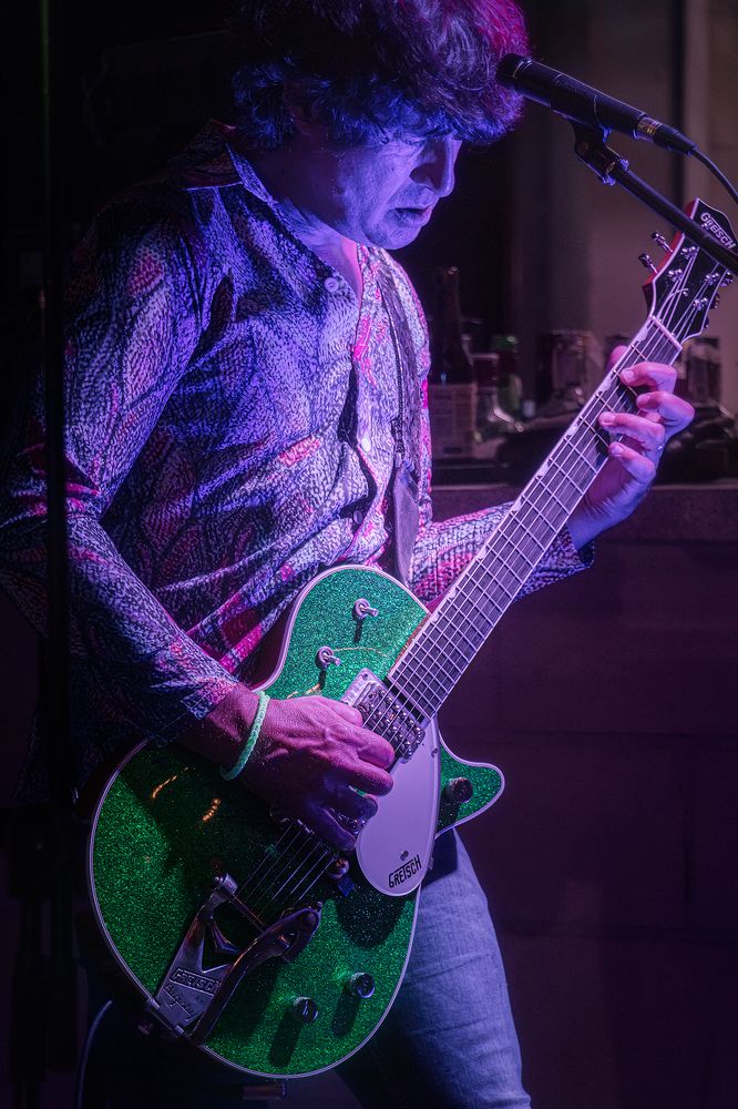 Photograph by Roberto SANMARTIN ALMEIDA