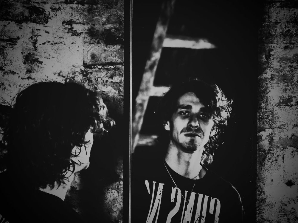 Photograph by Petr Sládek