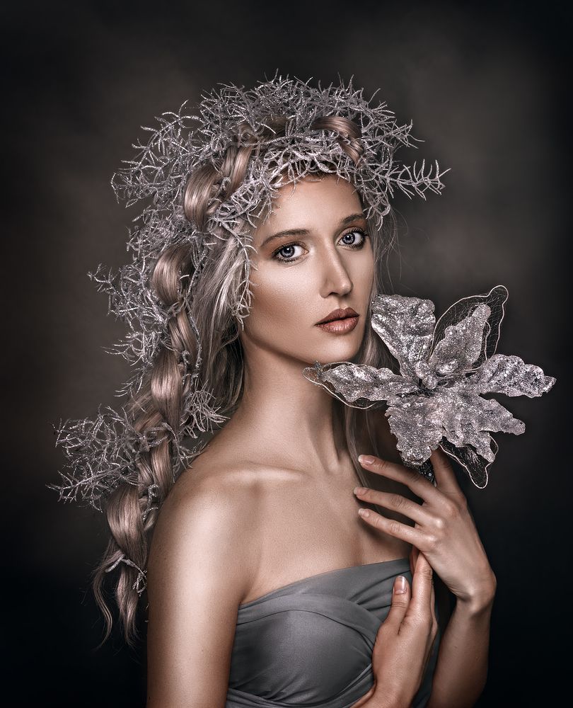 Photograph by Elena Novikova