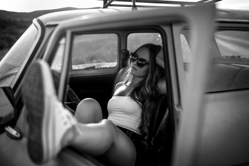 Photograph by Laura Pálová