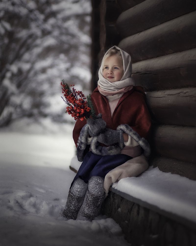 Photograph by Василиса Киржанова