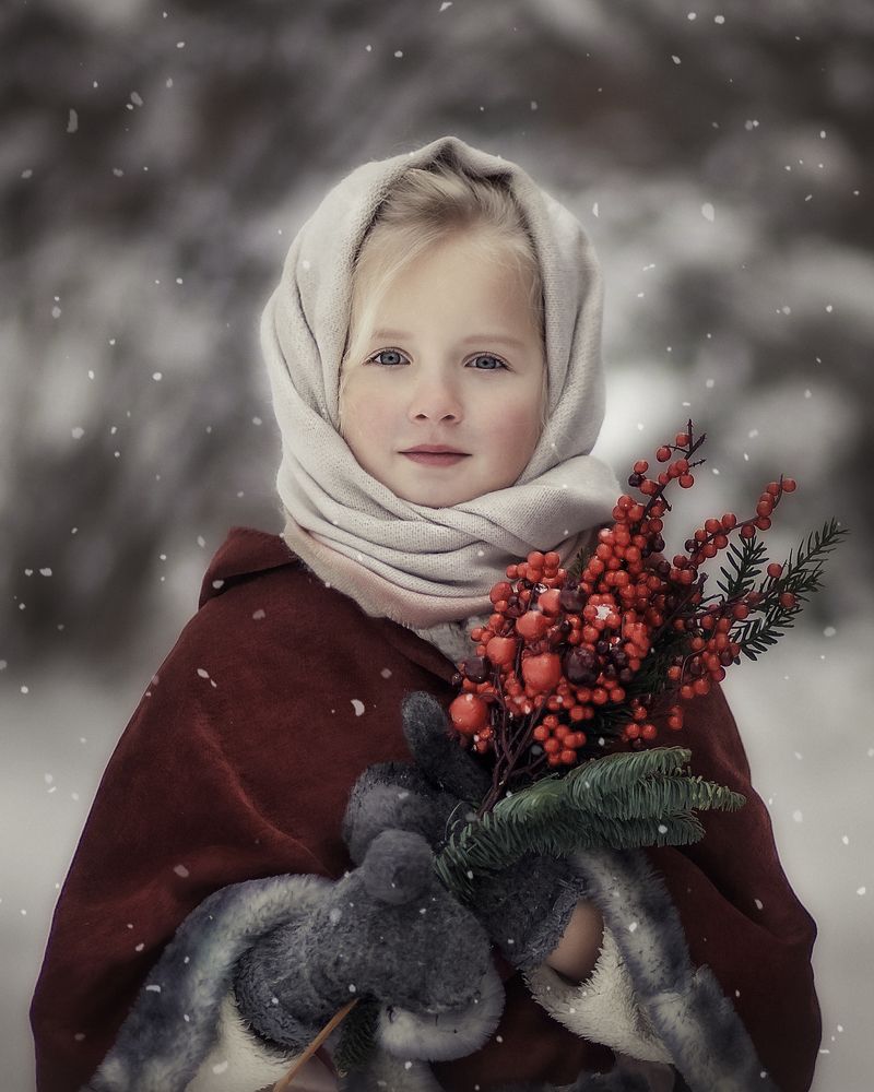 Photograph by Василиса Киржанова