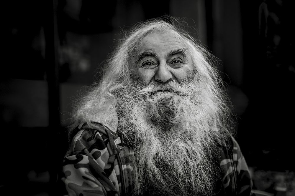 Photograph by Dimitris Vavliaras