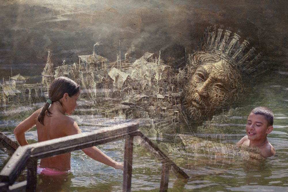 Photograph by Михаил Ласаков