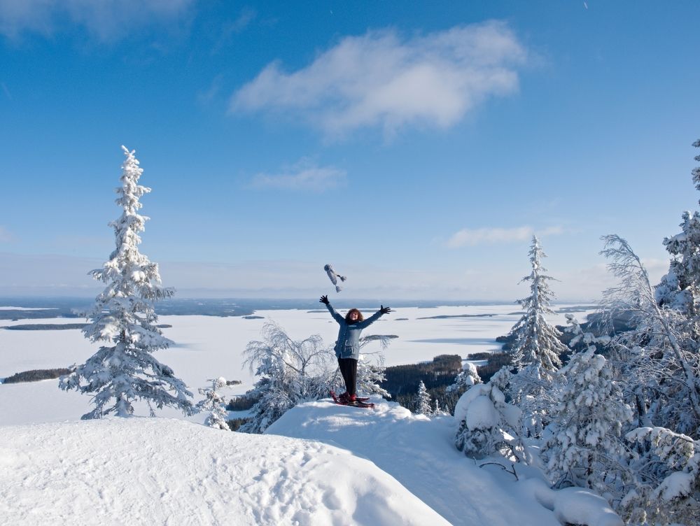 Photograph by Любовь Ершова