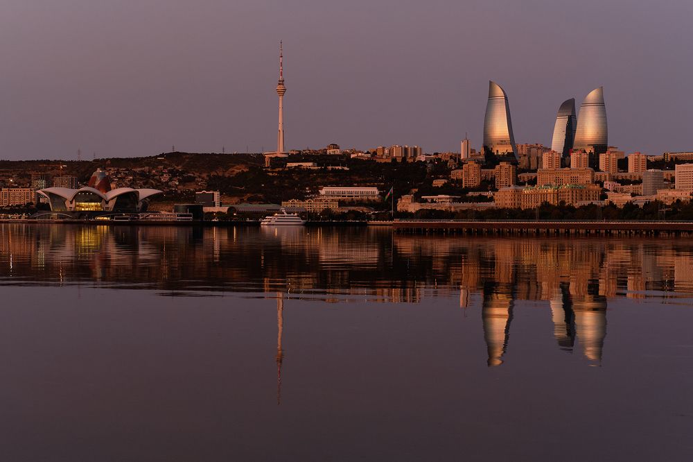 Photograph by Александр Фирстов