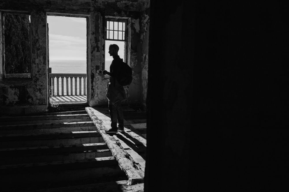 Photograph by Екатерина Гилина