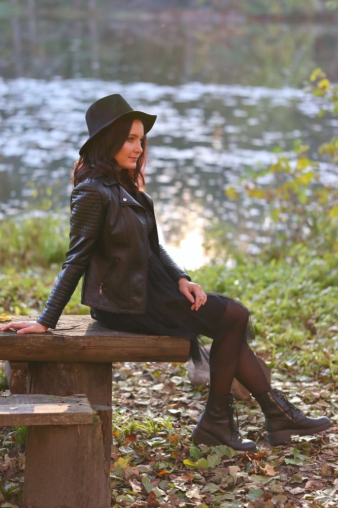 Photograph by Елена Ивкина