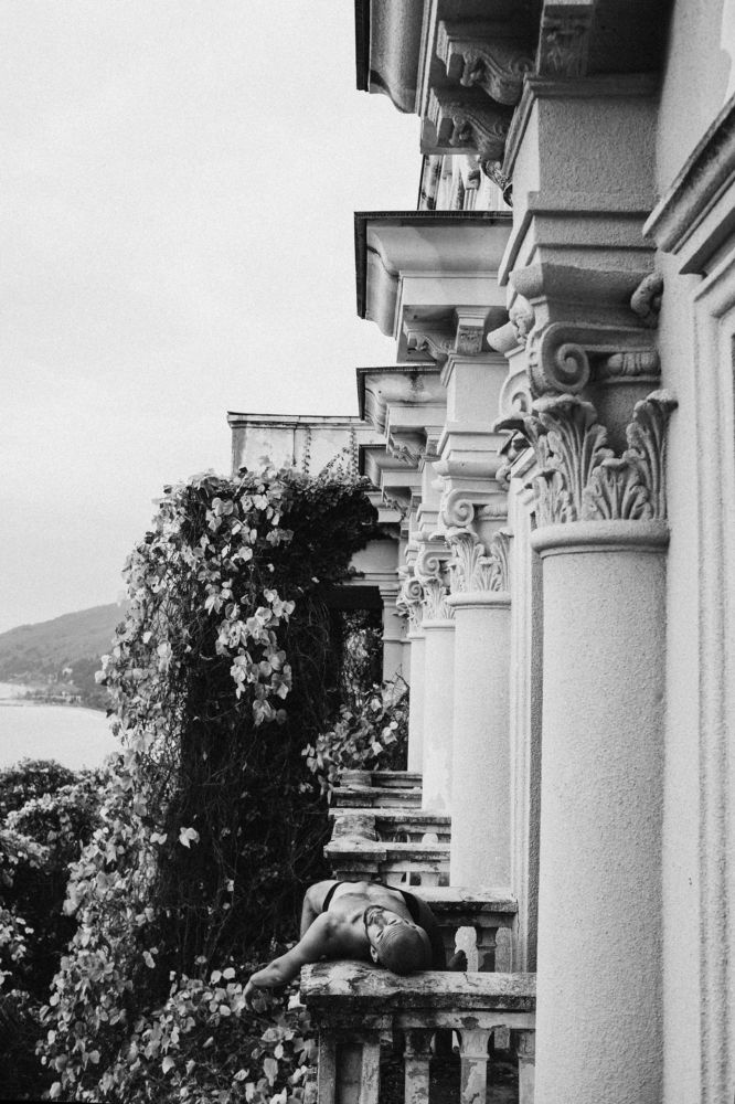 Photograph by Екатерина Гилина