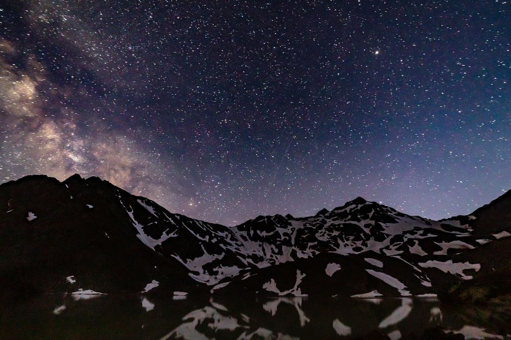 Photograph by Пётр Воронов