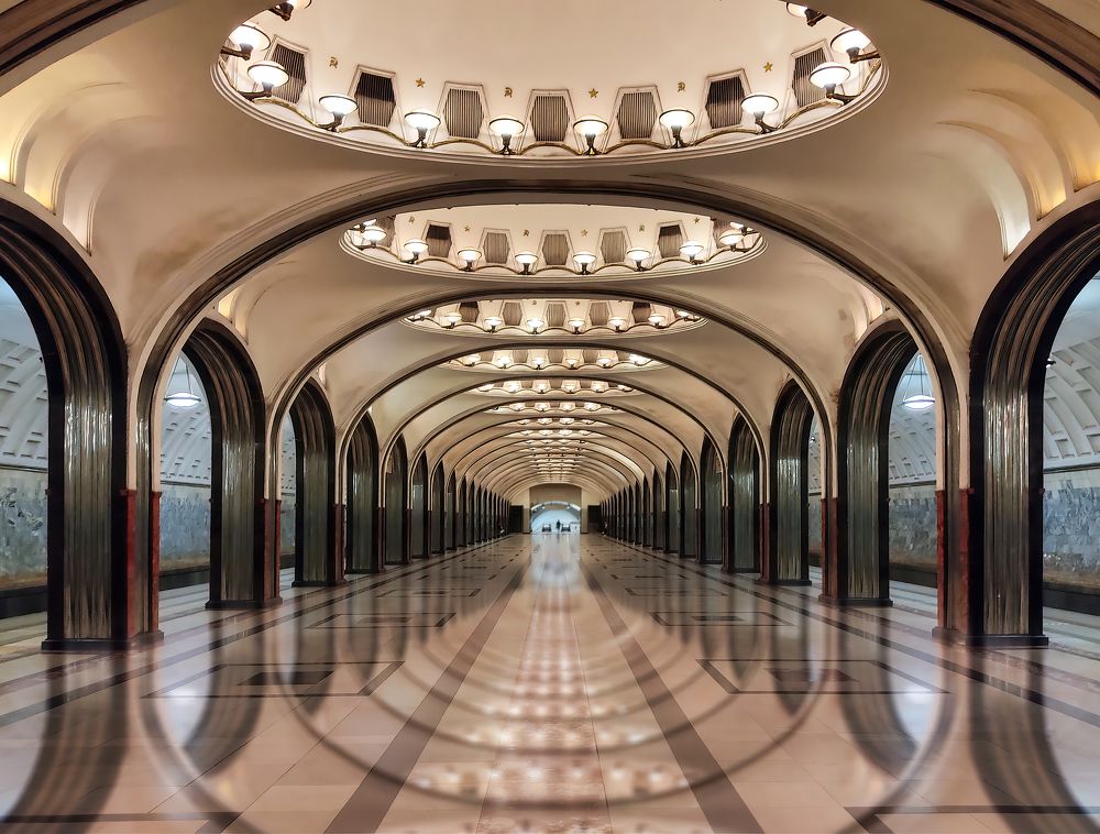 Photograph by Лариса Рулёва