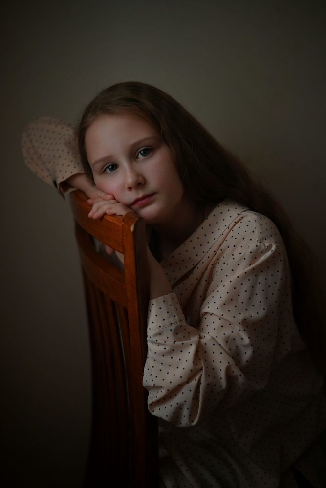 Photograph by Ольга Соломатина