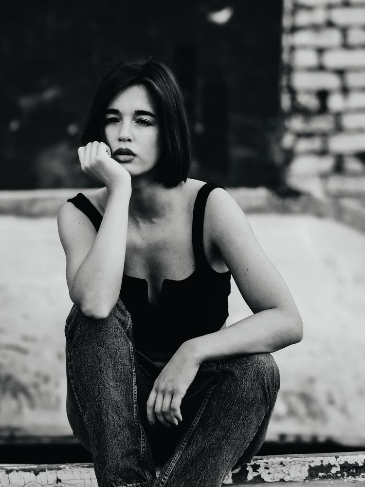 Photograph by Анна Катанова