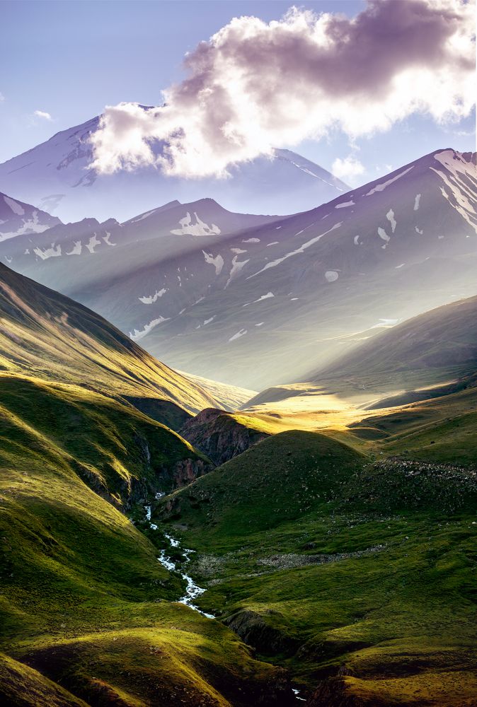 Photograph by Пётр Воронов