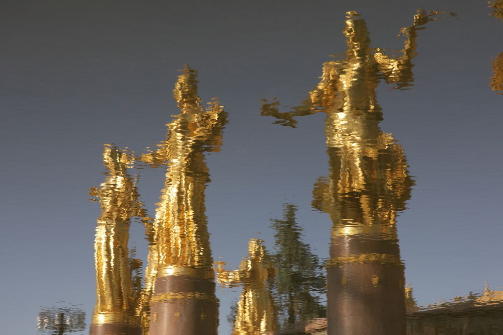 Photograph by Сергей Ножнин