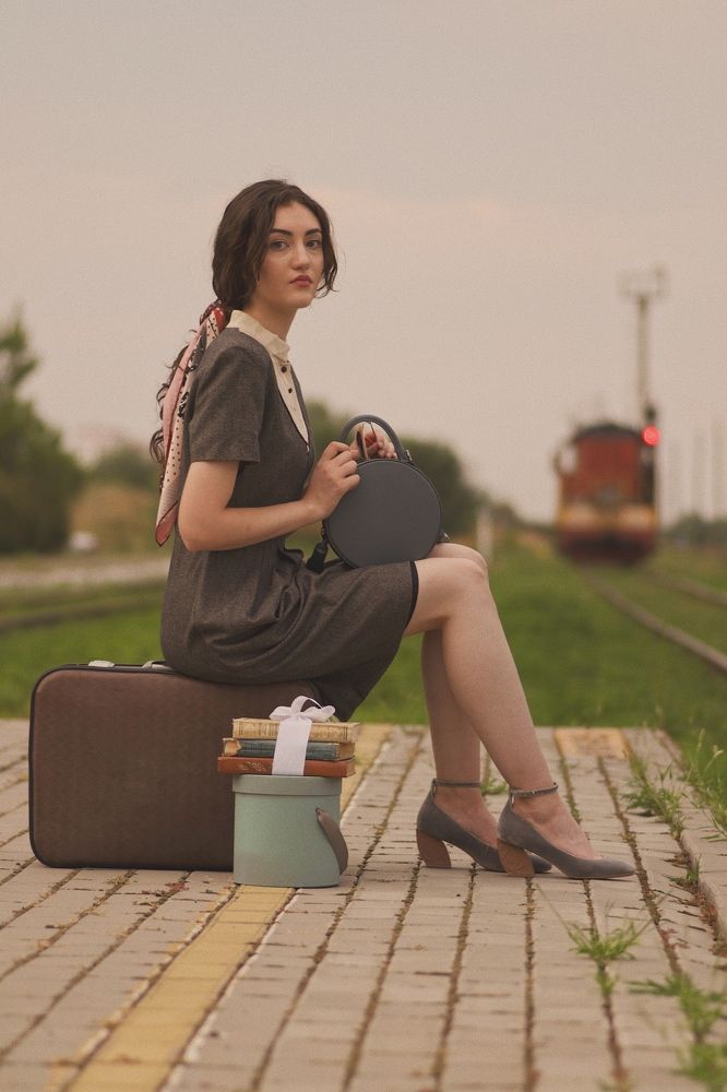 Photograph by Диана