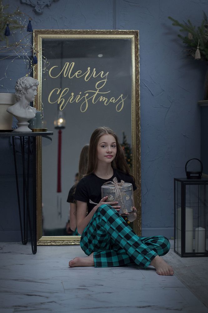 Фотография автора Alena Makushina