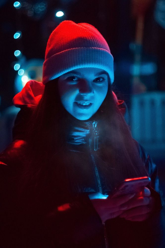 Photograph by Илья Александров