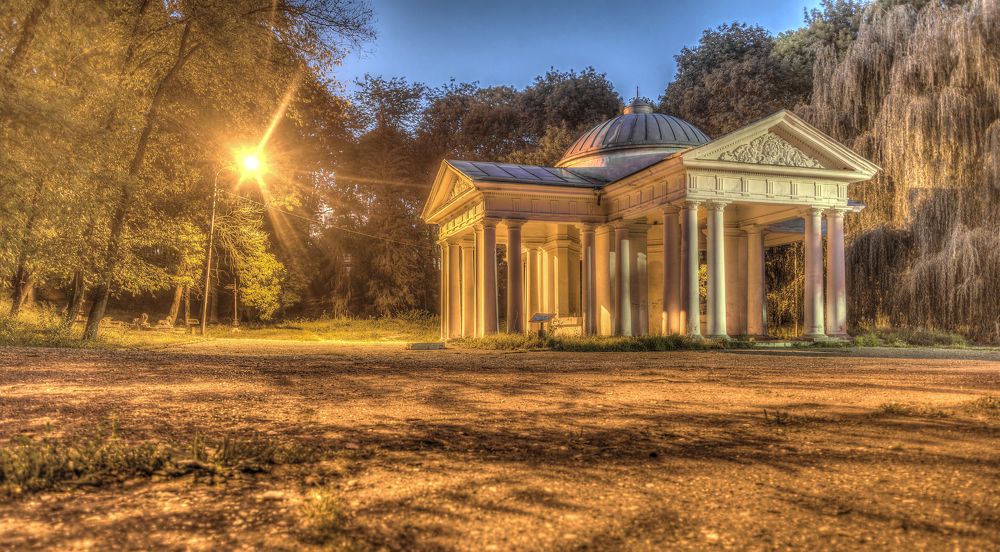 Photograph by Кирилл Огинов