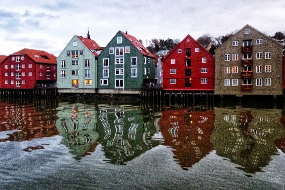 Photograph by Tatyana