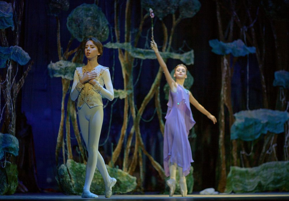 Фотография автора Alena Makushina