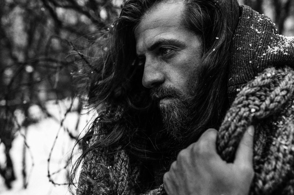 Photograph by Денис Карелов