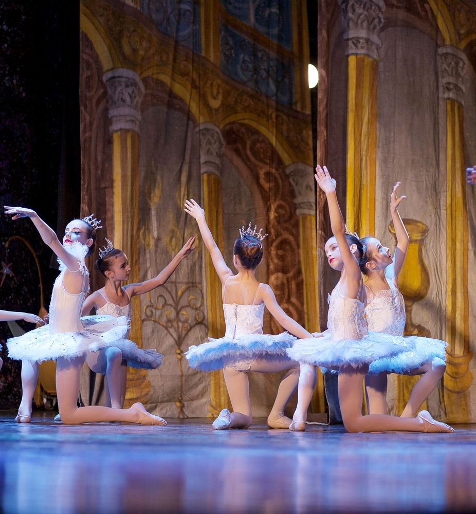 Фотография автора Alena Makushina