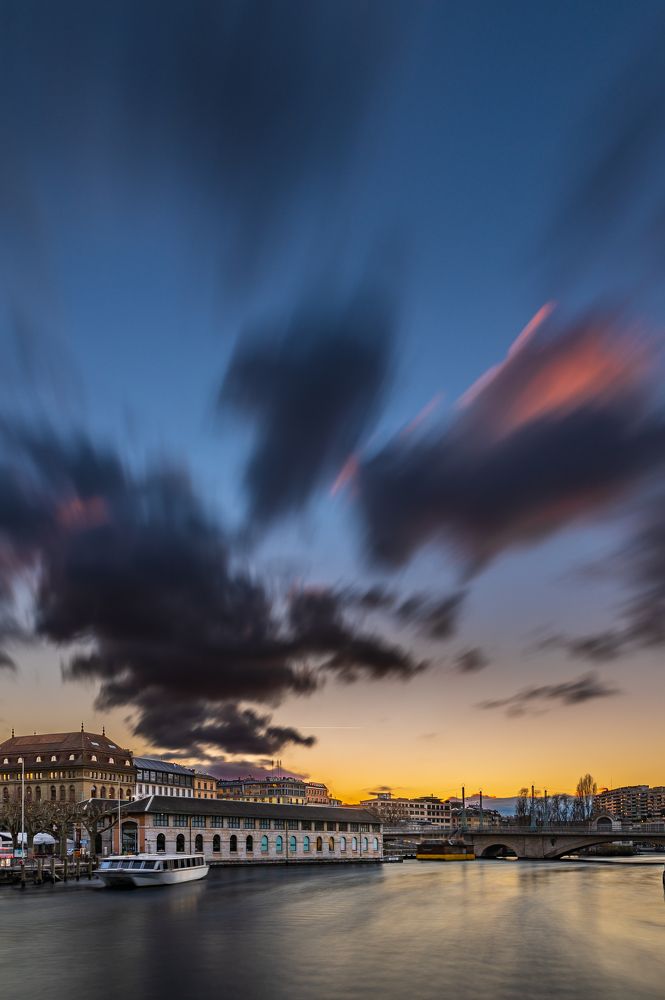 Photograph by Amel Mahmuljin