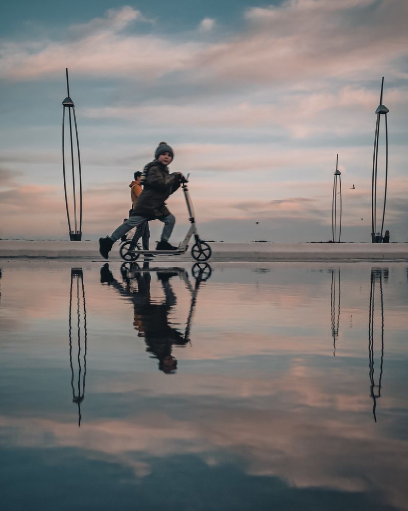 Photograph by Олег Кривлюк