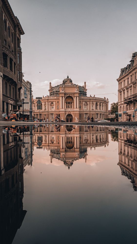 Photograph by Олег Кривлюк