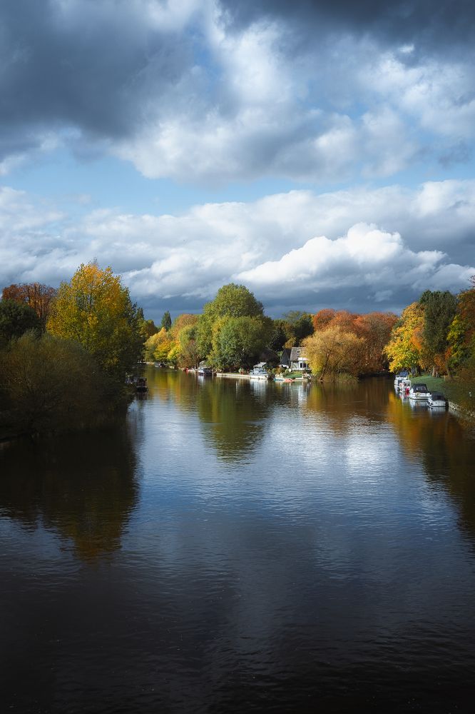 Photograph by Eugene Artjomenko