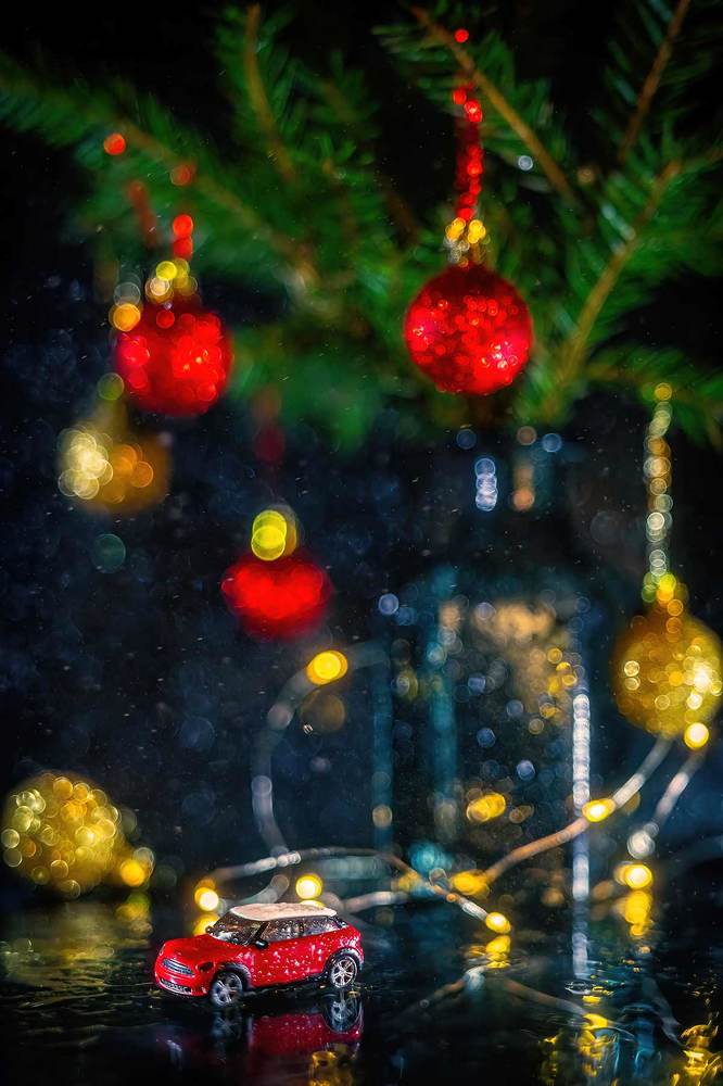 Photograph by Галина Царькова
