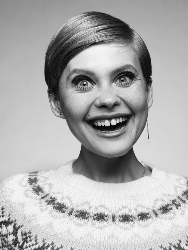 Photograph by Aleksandr Balakin