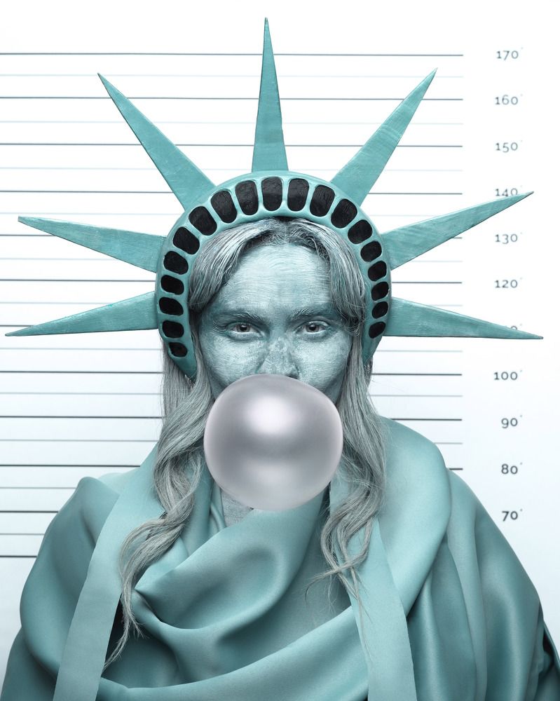 Photograph by Aleksandr Balakin