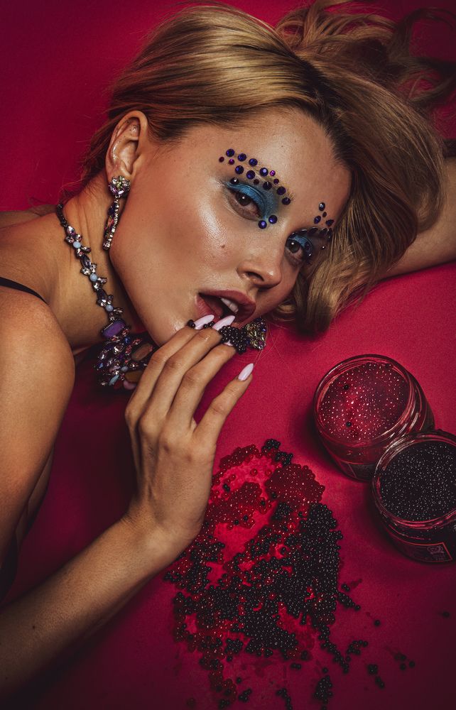 Жертва моды