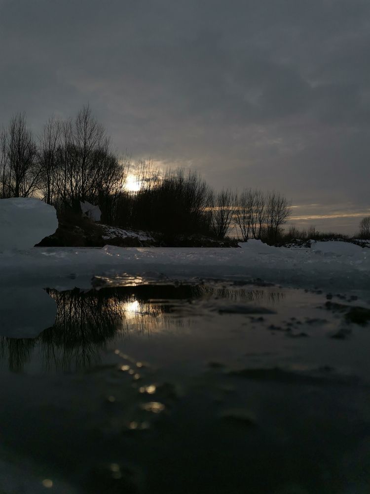 Фотография автора Valeryia Shkoda