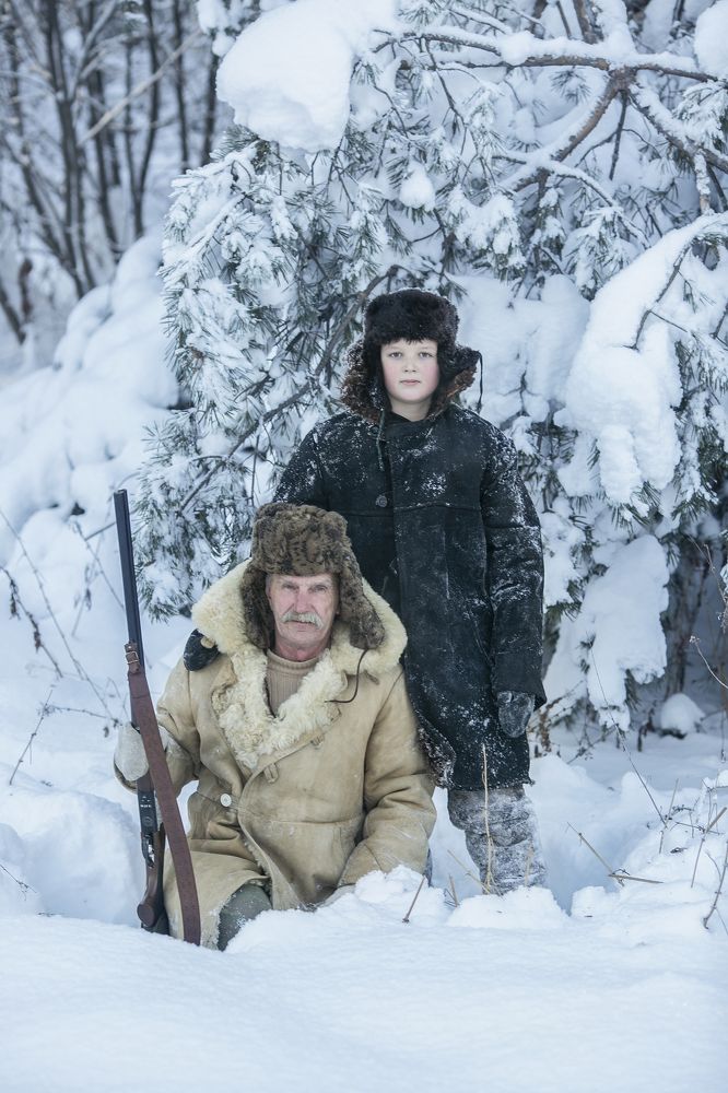 Photograph by Земляная Алена