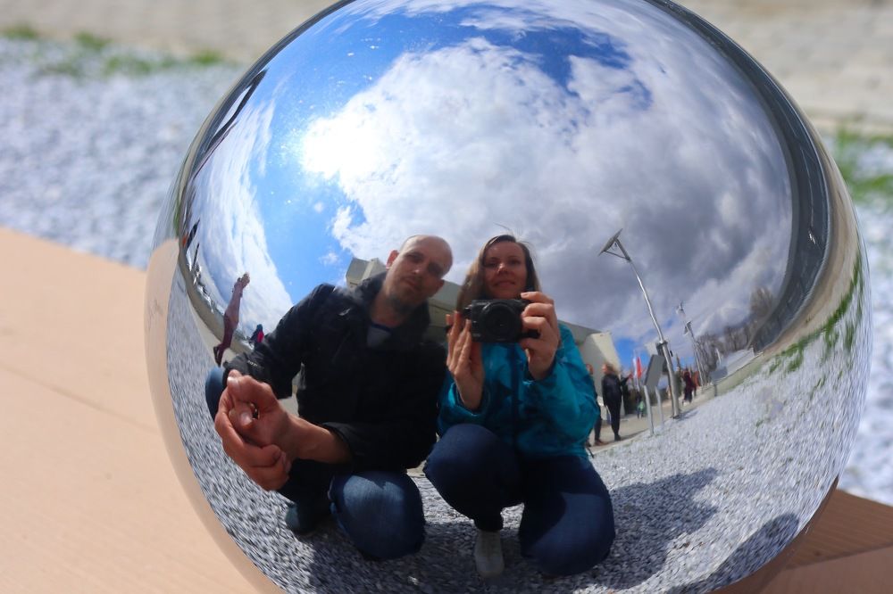 Photograph by Елена Ивкина