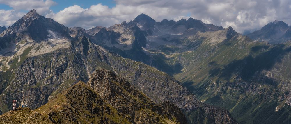 Photograph by Кирилл Огинов