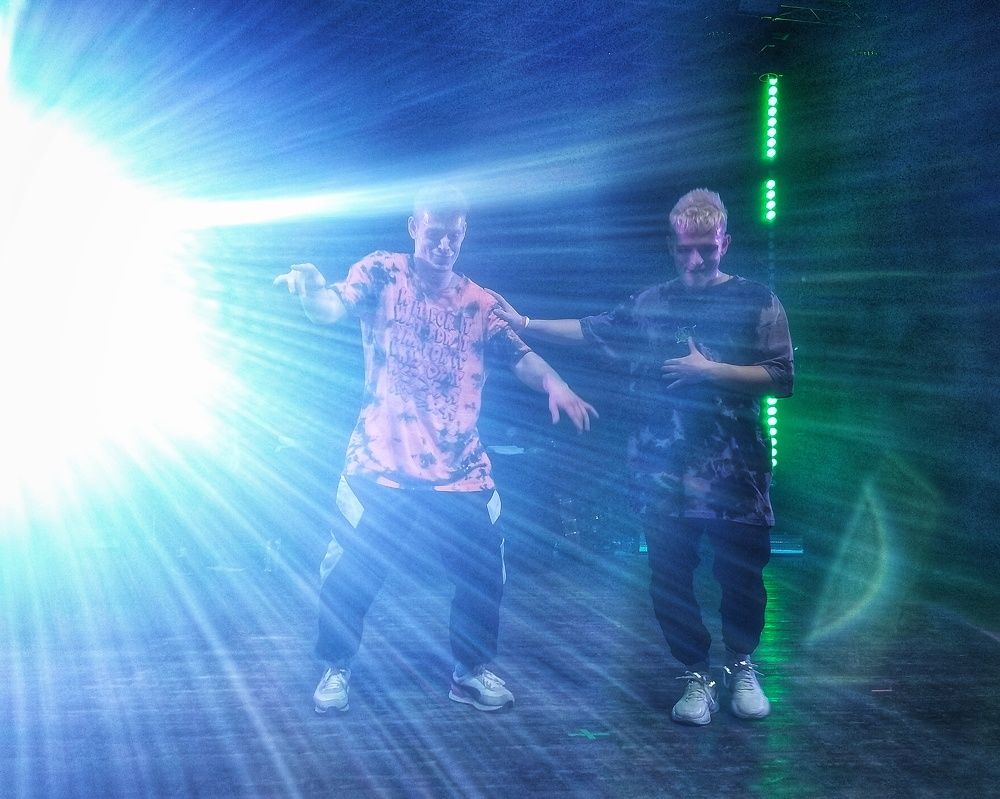 Photograph by Светлана Безъязычная